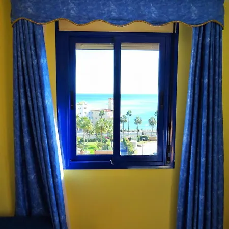 Vistamar Apartmán
