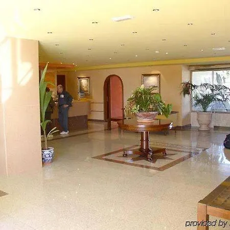 Vistamar Apartmán Benalmádena