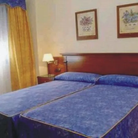 Vistamar * Benalmádena