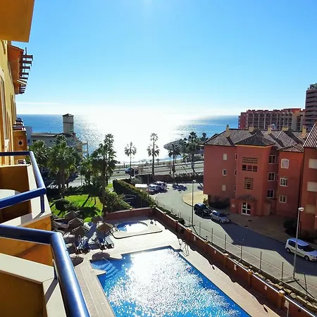 Apartmán Vistamar