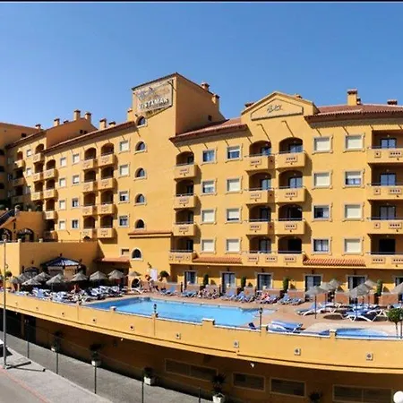 Vistamar Apartmán *