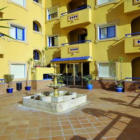 Vistamar Apartmán *