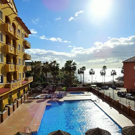 Vistamar Apartmán