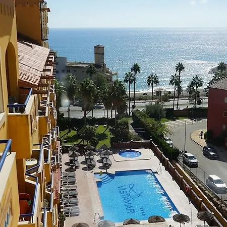 Apartment Vistamar Benalmadena