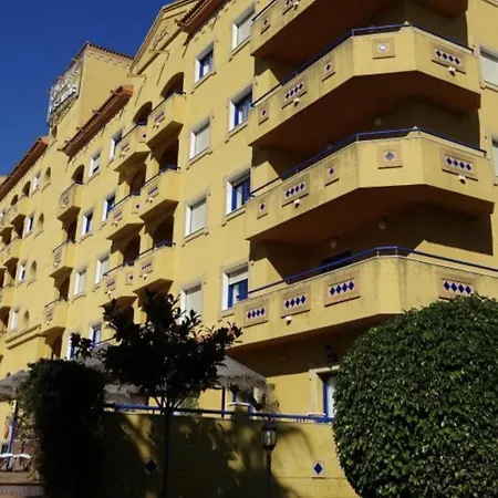 Vistamar Apartment *