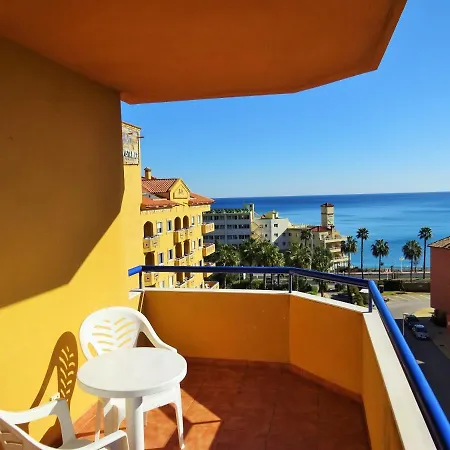 Apartment Vistamar Benalmadena
