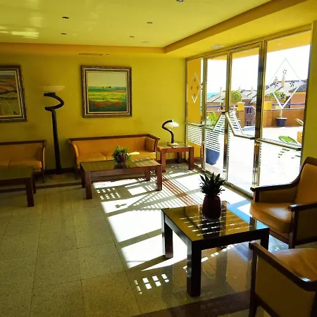 Vistamar Apartment Benalmadena