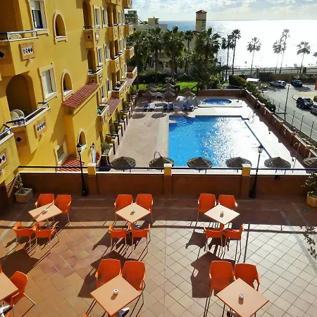 Vistamar Benalmadena