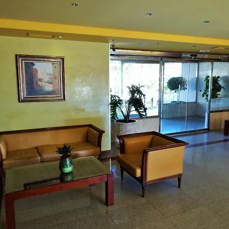 Apartment Vistamar *