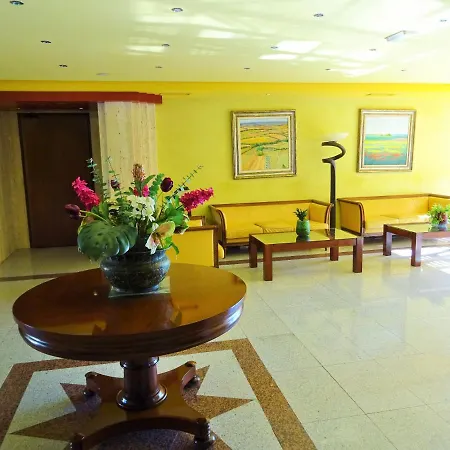 Vistamar Apartment *