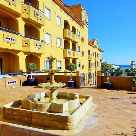 Apartment Vistamar
