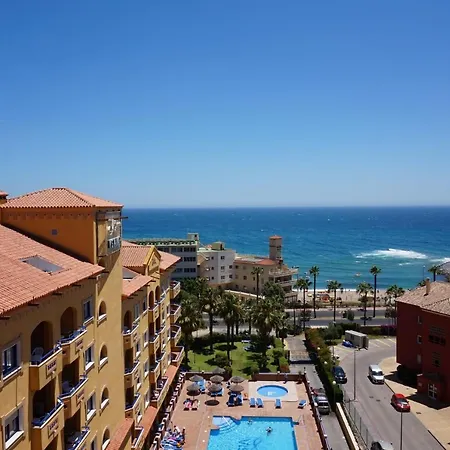 Vistamar Benalmadena