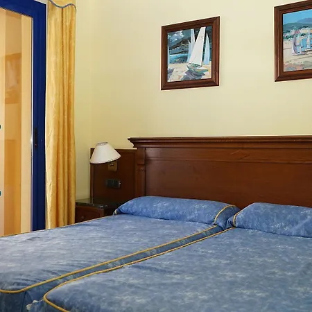 Vistamar Apartment