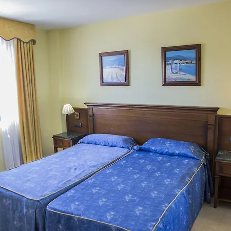 Vistamar Benalmadena