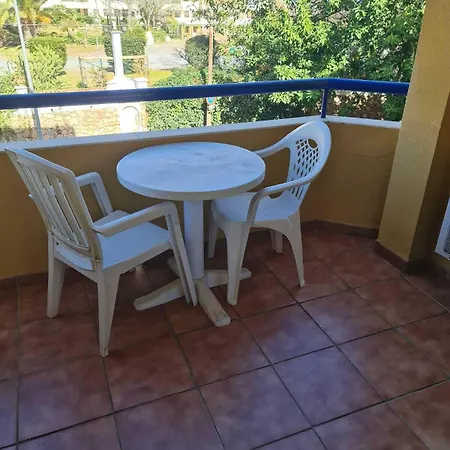 Apartment Vistamar *
