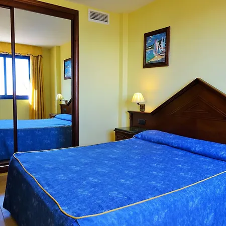 Vistamar Apartment *