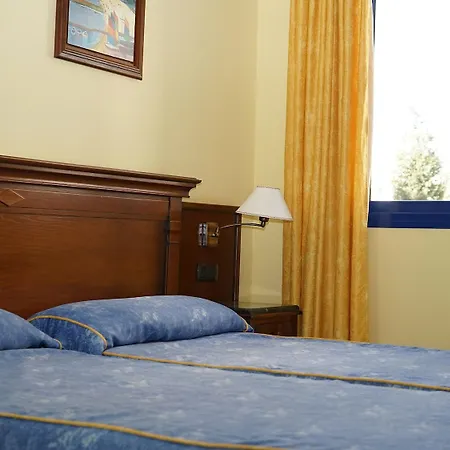 Vistamar Apartment Benalmadena