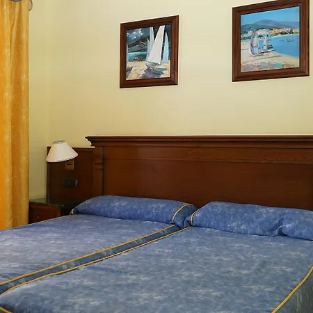 Vistamar Apartment *