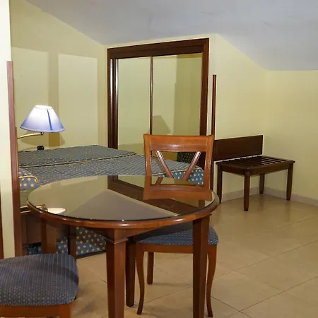 Vistamar Apartment