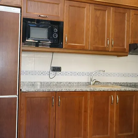 Vistamar Apartment Benalmadena