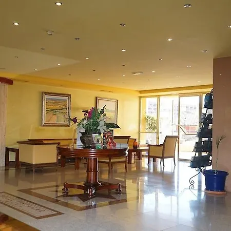 Vistamar Apartment Benalmadena