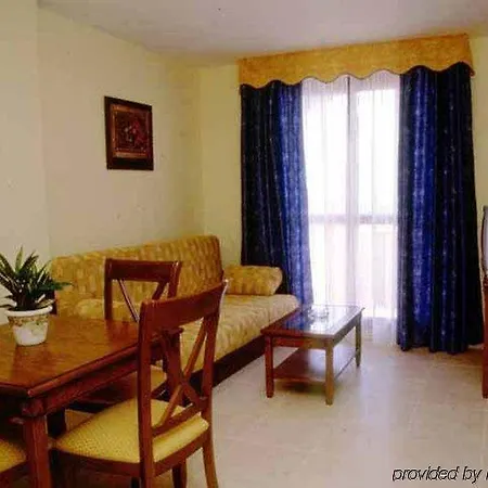 Vistamar Apartment Benalmadena