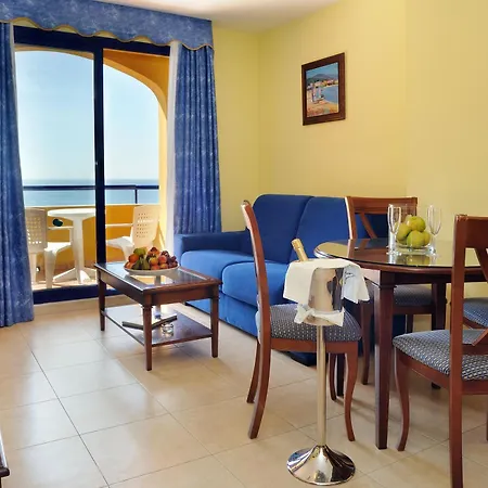 Apartment Vistamar *