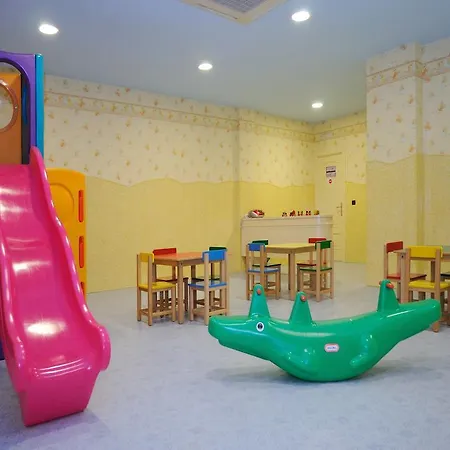Apartment Vistamar Benalmadena