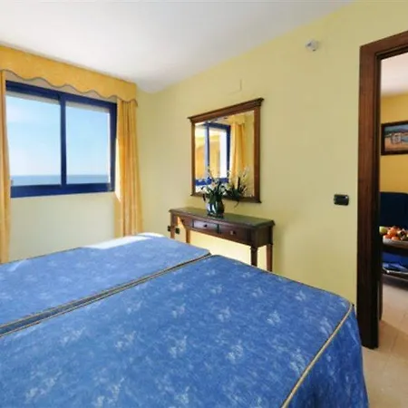 Vistamar Apartment