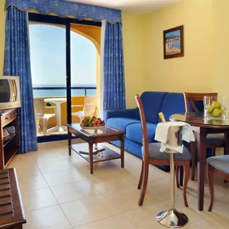 Vistamar Apartment *
