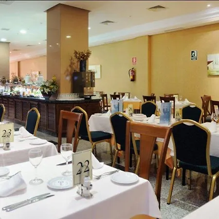 Vistamar Apartment Benalmadena