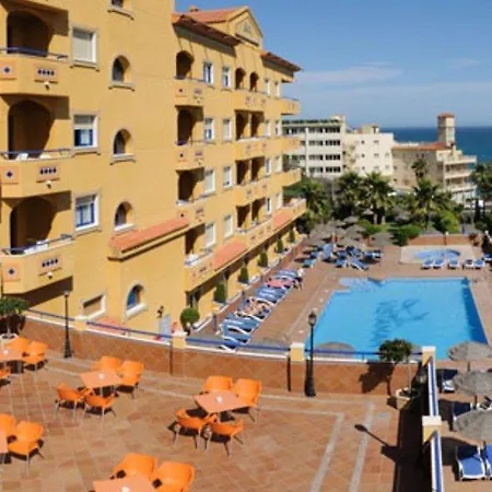 Vistamar Apartment *