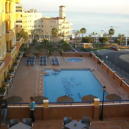 Vistamar Apartment Benalmadena