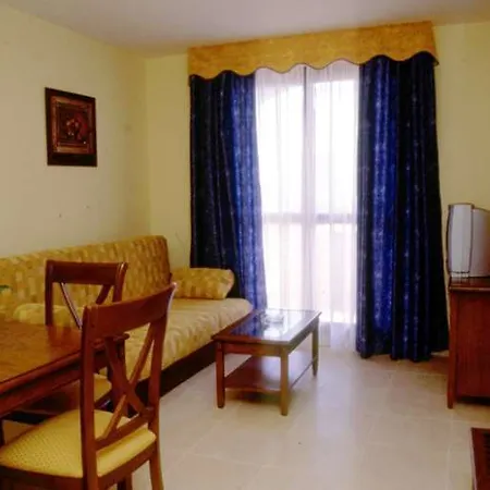 Vistamar Apartment