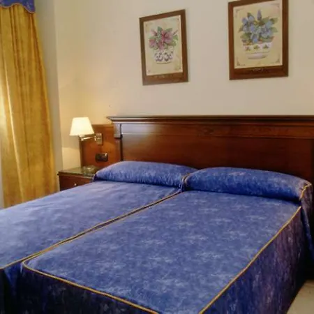 Vistamar Apartment *