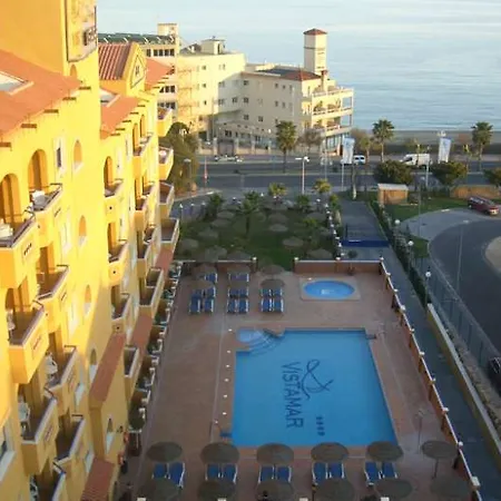 Vistamar * Benalmadena