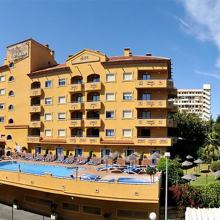 Apartment Vistamar