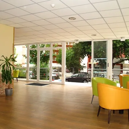 Vistamar Apartment Benalmadena
