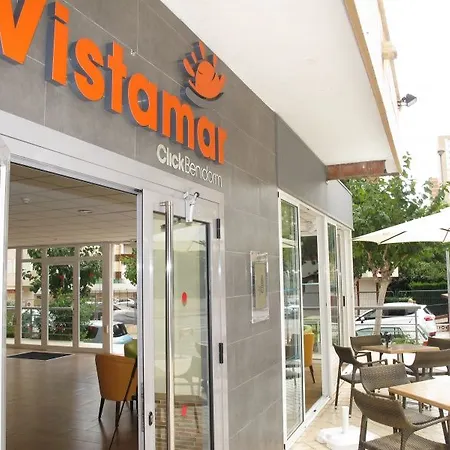 Vistamar Apartment