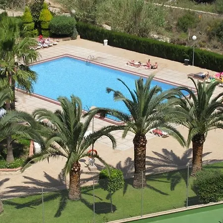 Apartment Vistamar *