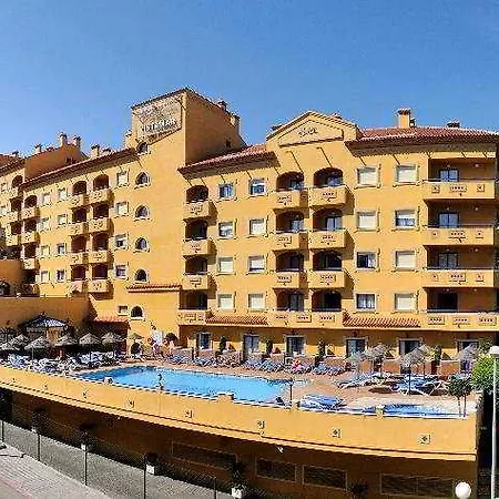Vistamar Benalmadena