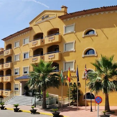 Vistamar * Benalmadena