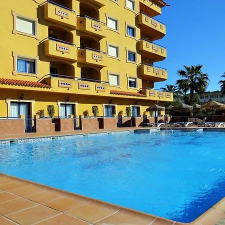 Apartment Vistamar *