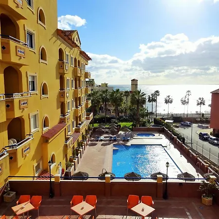 Vistamar Apartment