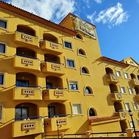 Appartement Vistamar