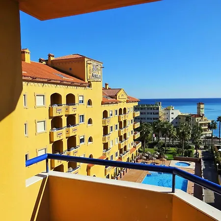 Apartment Vistamar *
