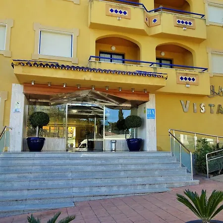 Apartment Vistamar *