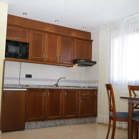 Apartment Vistamar *