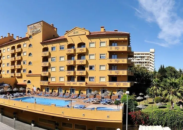 Vistamar Apartmán
