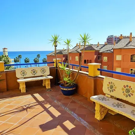 Vistamar * Benalmádena